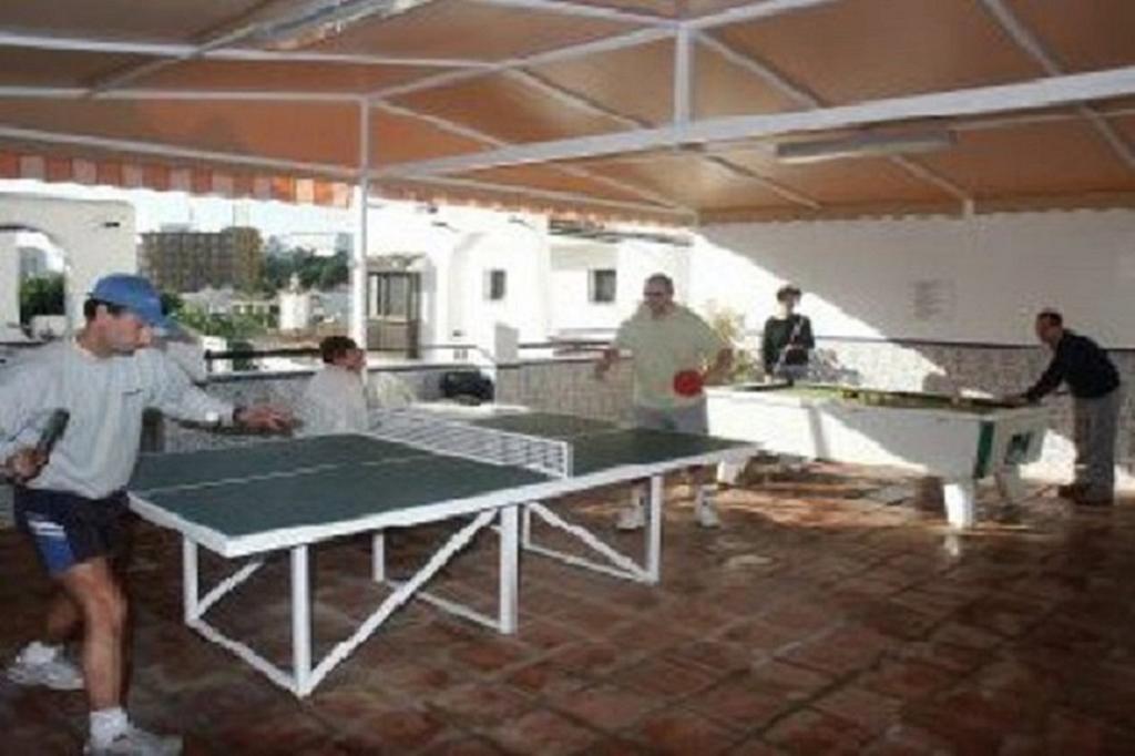 Benalmadenapartments Bbq Evita Beach Club Pokój zdjęcie