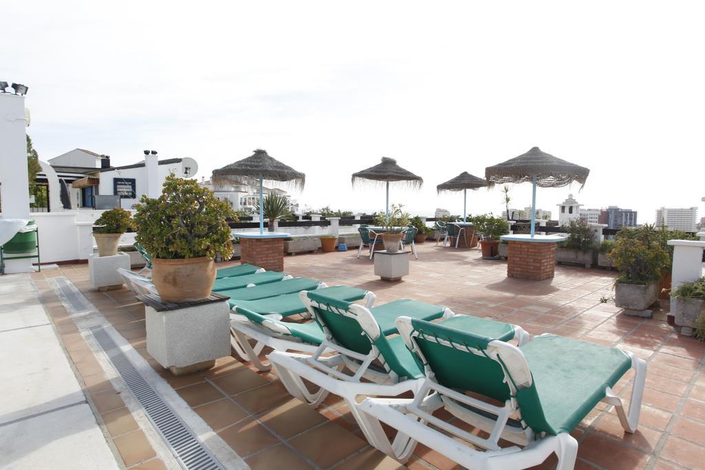 Benalmadenapartments Bbq Evita Beach Club Pokój zdjęcie